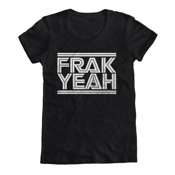 Frak Yeah